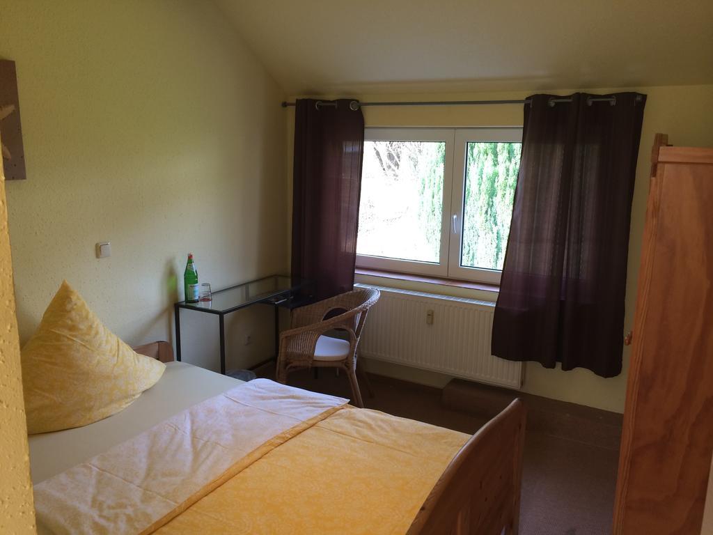 Hotel Reesenhof Witten Cameră foto
